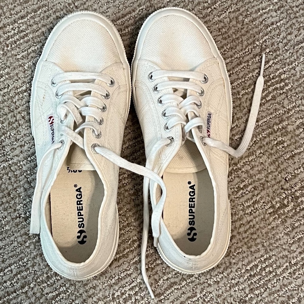Superga